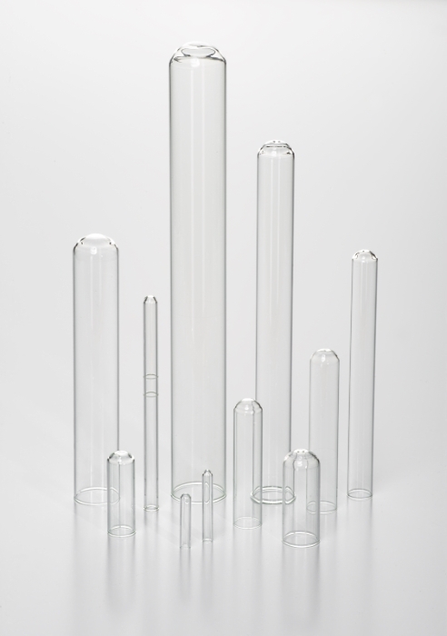 Reagenzglas Hersteller Alemania Glas GmbH